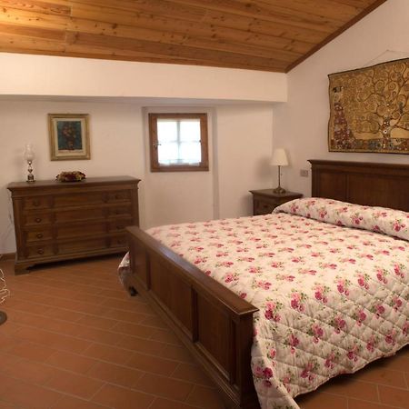 Le Poggiole B&B Фьяно Экстерьер фото