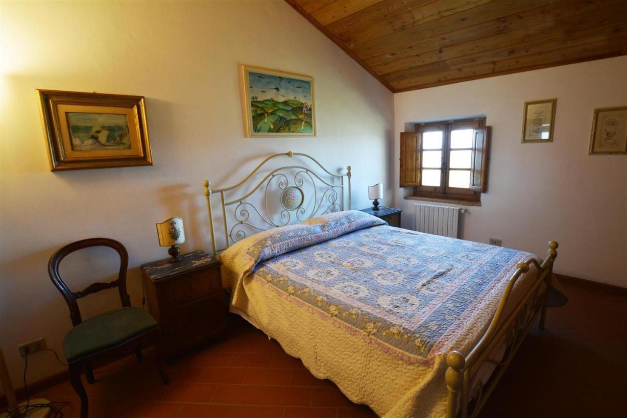Le Poggiole B&B Фьяно Экстерьер фото