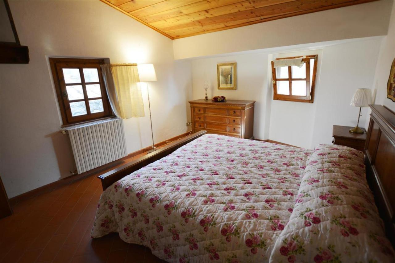 Le Poggiole B&B Фьяно Экстерьер фото