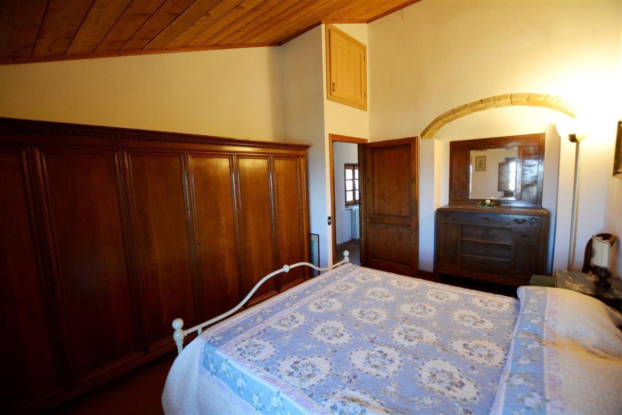 Le Poggiole B&B Фьяно Экстерьер фото